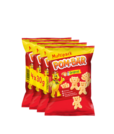 Emballage multiple POM-BÄR Emballage multiple POM-BÄR